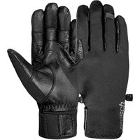 Reusch Skihandschuhe "Track-X TOUCH-TEC" mit winddichter, atmungsaktiver Funktion Reusch Skihandschuhe "Track-X TOUCH-TEC" mit winddichter, atmungsaktiver Funktion von Reusch