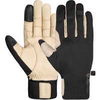 Reusch Skihandschuhe "Track-X TOUCH-TEC" mit winddichter, atmungsaktiver Funktion Reusch Skihandschuhe "Track-X TOUCH-TEC" mit winddichter, atmungsaktiver Funktion von Reusch