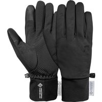 Reusch Skihandschuhe "Tromso WINDSTOPPER TOUCH-TEC" mit winddichter Qualität Reusch Skihandschuhe "Tromso WINDSTOPPER TOUCH-TEC" mit winddichter Qualität von Reusch