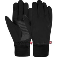 Reusch Skihandschuhe "Walk STORMBLOXX™ TOUCH-TEC", mit praktischer TOUCH-TECH™-Funktion von Reusch