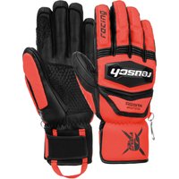 Reusch Skihandschuhe "Worldcup Warrior SC" extra warm, winddicht und extra atmungsaktiv Reusch Skihandschuhe "Worldcup Warrior SC" extra warm, winddicht und extra atmungsaktiv von Reusch