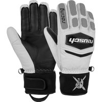 Reusch Skihandschuhe "Worldcup Warrior Team" mit winddichten Eigenschaften Reusch Skihandschuhe "Worldcup Warrior Team" mit winddichten Eigenschaften von Reusch