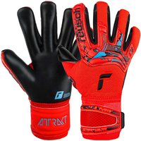 Reusch Torwarthandschuhe "Attrakt Duo" von Reusch