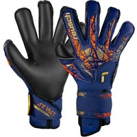 Reusch Torwarthandschuhe "Attrakt Duo Evolution", mit Evolution Cut von Reusch