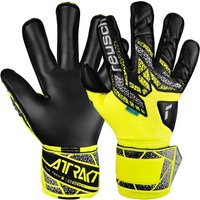 Reusch Torwarthandschuhe "Attrakt Duo Evolution" mit Evolution Cut von Reusch