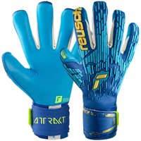 Reusch Torwarthandschuhe "Attrakt Freegel Aqua Windproof" von Reusch