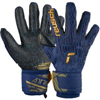 Reusch Torwarthandschuhe "Attrakt Freegel Fusion Goaliator", mit Evolution Negative Cut Reusch Torwarthandschuhe "Attrakt Freegel Fusion Goaliator", mit Evolution Negative Cut von Reusch