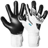 Reusch Torwarthandschuhe "Attrakt Freegel Gold X" mit Evolution Negative Cut von Reusch