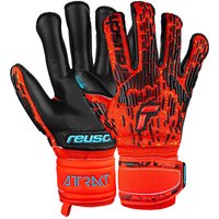 Reusch Torwarthandschuhe "Attrakt Freegel Gold" von Reusch