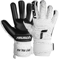 Reusch Torwarthandschuhe "Attrakt Freegel Infinity", mit Innennaht Schnitt und Grip Infinity Belag Reusch Torwarthandschuhe "Attrakt Freegel Infinity", mit Innennaht Schnitt und Grip Infinity Belag von Reusch