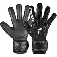 Reusch Torwarthandschuhe "Attrakt Freegel Infinity Finger Support", mit Evolution Negative Cut von Reusch