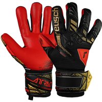 Reusch Torwarthandschuhe "Attrakt Freegel Silver Junior" mit Evolution Negative Cut Reusch Torwarthandschuhe "Attrakt Freegel Silver Junior" mit Evolution Negative Cut von Reusch