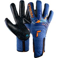 Reusch Torwarthandschuhe "Attrakt Fusion Strapless AdaptiveFlex" von Reusch