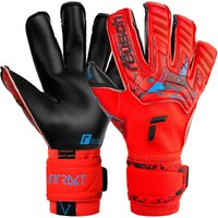 Reusch Torwarthandschuhe "Attrakt Gold X Evolution Cut", mit hervorragendem Grip von Reusch