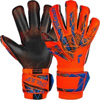 Reusch Torwarthandschuhe "Attrakt Gold X Evolution GluePrint", mit Evolution Cut Reusch Torwarthandschuhe "Attrakt Gold X Evolution GluePrint", mit Evolution Cut von Reusch
