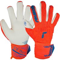 Reusch Torwarthandschuhe "Attrakt Gold X Freegel", mit Evolution Negative Cut von Reusch