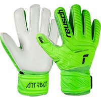 Reusch Torwarthandschuhe "Attrakt Grip Finger Junior" Reusch Torwarthandschuhe "Attrakt Grip Finger Junior" von Reusch