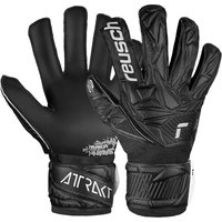 Reusch Torwarthandschuhe "Attrakt Infinity Junior" mit Expanse Cut Reusch Torwarthandschuhe "Attrakt Infinity Junior" mit Expanse Cut von Reusch