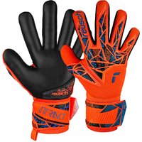 Reusch Torwarthandschuhe "Attrakt Infinity NC Junior" mit Negative Cut Reusch Torwarthandschuhe "Attrakt Infinity NC Junior" mit Negative Cut von Reusch