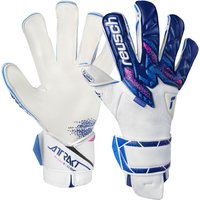 Reusch Torwarthandschuhe "Attrakt RE:GRIP Evolution", mit Evolution Cut von Reusch