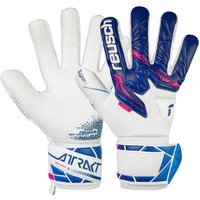 Reusch Torwarthandschuhe "Attrakt RE:GRIP NC", mit Negative Cut von Reusch