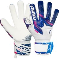 Reusch Torwarthandschuhe "Attrakt RE:GRIP NC Junior" mit maximalem Grip Reusch Torwarthandschuhe "Attrakt RE:GRIP NC Junior" mit maximalem Grip von Reusch