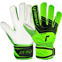 Reusch Torwarthandschuhe "Attrakt Solid Junior" Reusch Torwarthandschuhe "Attrakt Solid Junior" von Reusch