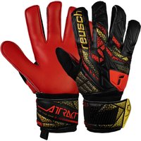Reusch Torwarthandschuhe "Attrakt Solid" mit maximalem Grip Reusch Torwarthandschuhe "Attrakt Solid" mit maximalem Grip von Reusch