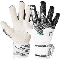 Reusch Torwarthandschuhe "Attrakt SpeedBump", mit Evolution Negative Cut von Reusch