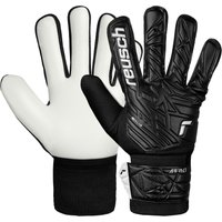 Reusch Torwarthandschuhe "Attrakt Starter Solid", mit maximalem Grip von Reusch