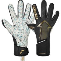 Reusch Torwarthandschuhe "Fastgrip Fusion", mit Hybrid Negative Cut von Reusch
