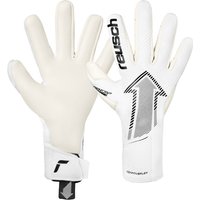 Reusch Torwarthandschuhe "Fastgrip Gold X", mit Hybrid Negative Cut von Reusch