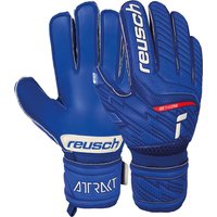 Reusch Torwarthandschuhe "Reusch Attrakt Silver Junior" von Reusch