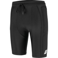 Reusch Torwarthose "Compression Short XRD" von Reusch