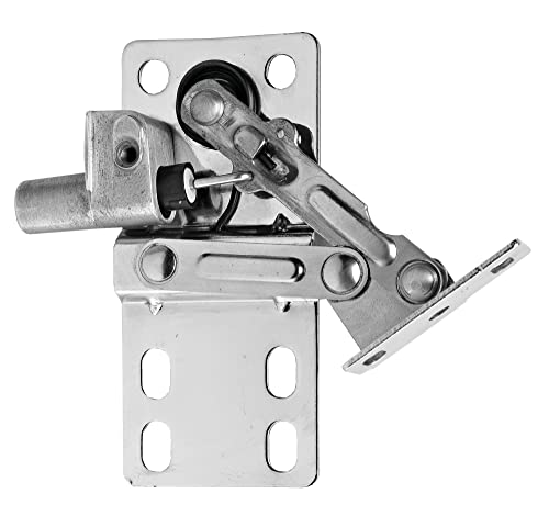 Rev-A-Shelf LD-0220-50SC Soft-Close-Scharniere, 1 Paar von Rev-A-Shelf