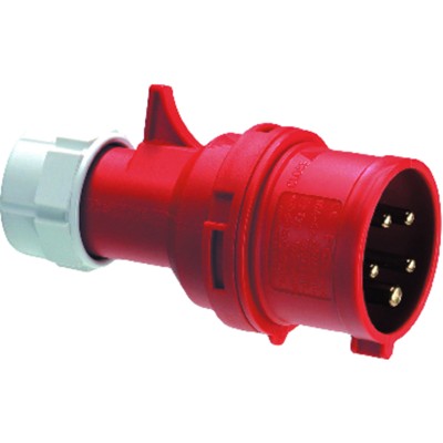 CEE-Phasenwender 16 A 380 V CEE-Phasenwender 16 A 380 V von Rev Ritter