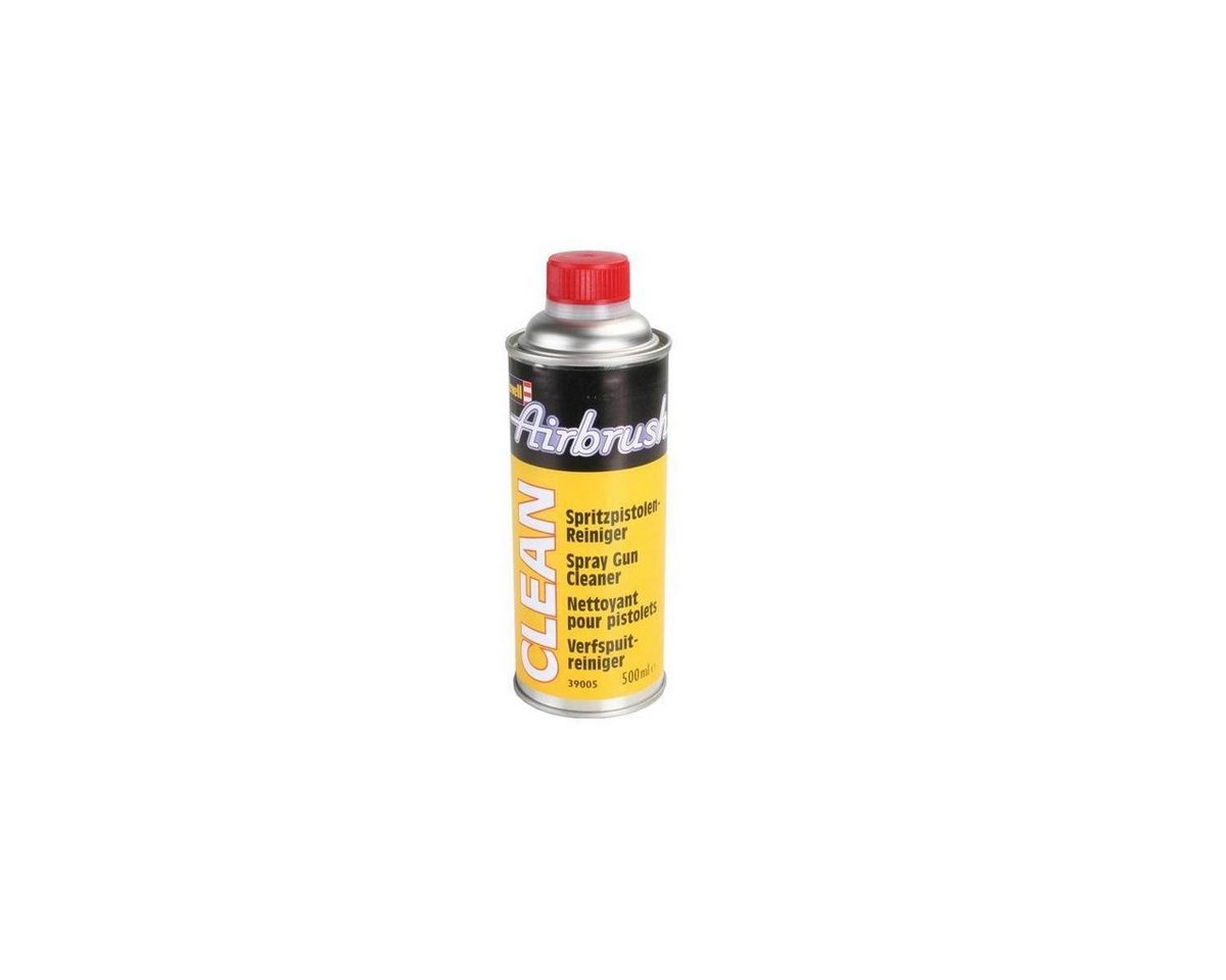 Revell® Acrylfarbe Airbrush Reiniger, Emaille Clean, 500ml von Revell®