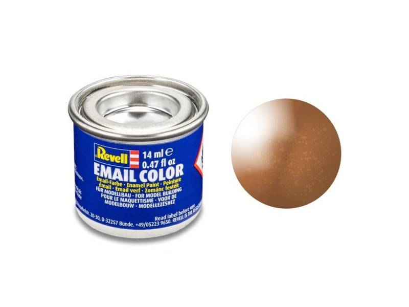 Revell® Bastelfarbe Revell 32195 Farbe bronze, metallic 14 ml Emaillelack von Revell®