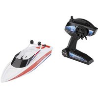 Revell Control Sundancer RC Einsteiger Motorboot 100% RtR 315mm von Revell Control