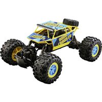 Revell Control 24447 Aqua Crawler RC Einsteiger Modellauto Elektro Crawler von Revell Control