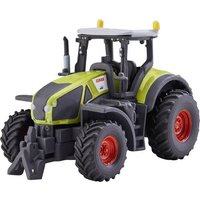 Revell Control 23488 Claas Axion 960 1:18 RC Einsteiger Funktionsmodell Elektro Landwirtschaftsfahrz Revell Control 23488 Claas Axion 960 1:18 RC Einsteiger Funktionsmodell Elektro Landwirtschaftsfahrz von Revell Control