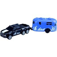 Revell Control 23566 Mini Car 1:64 RC Modellauto Elektro Geländewagen Revell Control 23566 Mini Car 1:64 RC Modellauto Elektro Geländewagen von Revell Control