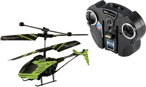 Revell Control 23829 RC Einsteiger Hubschrauber RtF Revell Control 23829 RC Einsteiger Hubschrauber RtF von Revell Control