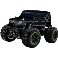 Revell Control 24463 Mercedes G-Class 1:18 RC Einsteiger Modellauto Elektro Geländewagen Revell Control 24463 Mercedes G-Class 1:18 RC Einsteiger Modellauto Elektro Geländewagen von Revell Control