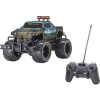Revell Control 24472 MOUNTY 1:16 RC Einsteiger Modellauto Elektro Geländewagen Heckantrieb (2WD) von Revell Control