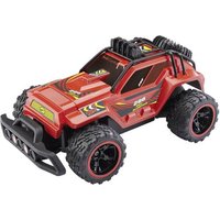 Revell Control 24474 Red Scorpion RC Einsteiger Modellauto Revell Control 24474 Red Scorpion RC Einsteiger Modellauto von Revell Control