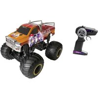 Revell Control 24580 RAM 3500 Ehrlich Brothers BIG 1:16 RC Modellauto Elektro Monstertruck Revell Control 24580 RAM 3500 Ehrlich Brothers BIG 1:16 RC Modellauto Elektro Monstertruck von Revell Control