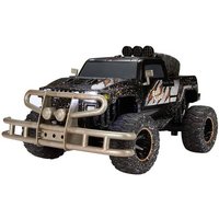 Revell Control 24629 Bull Scout RC Einsteiger Modellauto Elektro Monstertruck Heckantrieb (2WD) von Revell Control