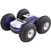Revell Control 24634 Stunt Car FlipRace RC Einsteiger Modellauto Elektro Monstertruck Allradantrieb Revell Control 24634 Stunt Car FlipRace RC Einsteiger Modellauto Elektro Monstertruck Allradantrieb von Revell Control