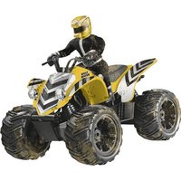 Revell Control 24641 New Dust Racer RC Einsteiger Modellauto Elektro Heckantrieb (2WD) von Revell Control
